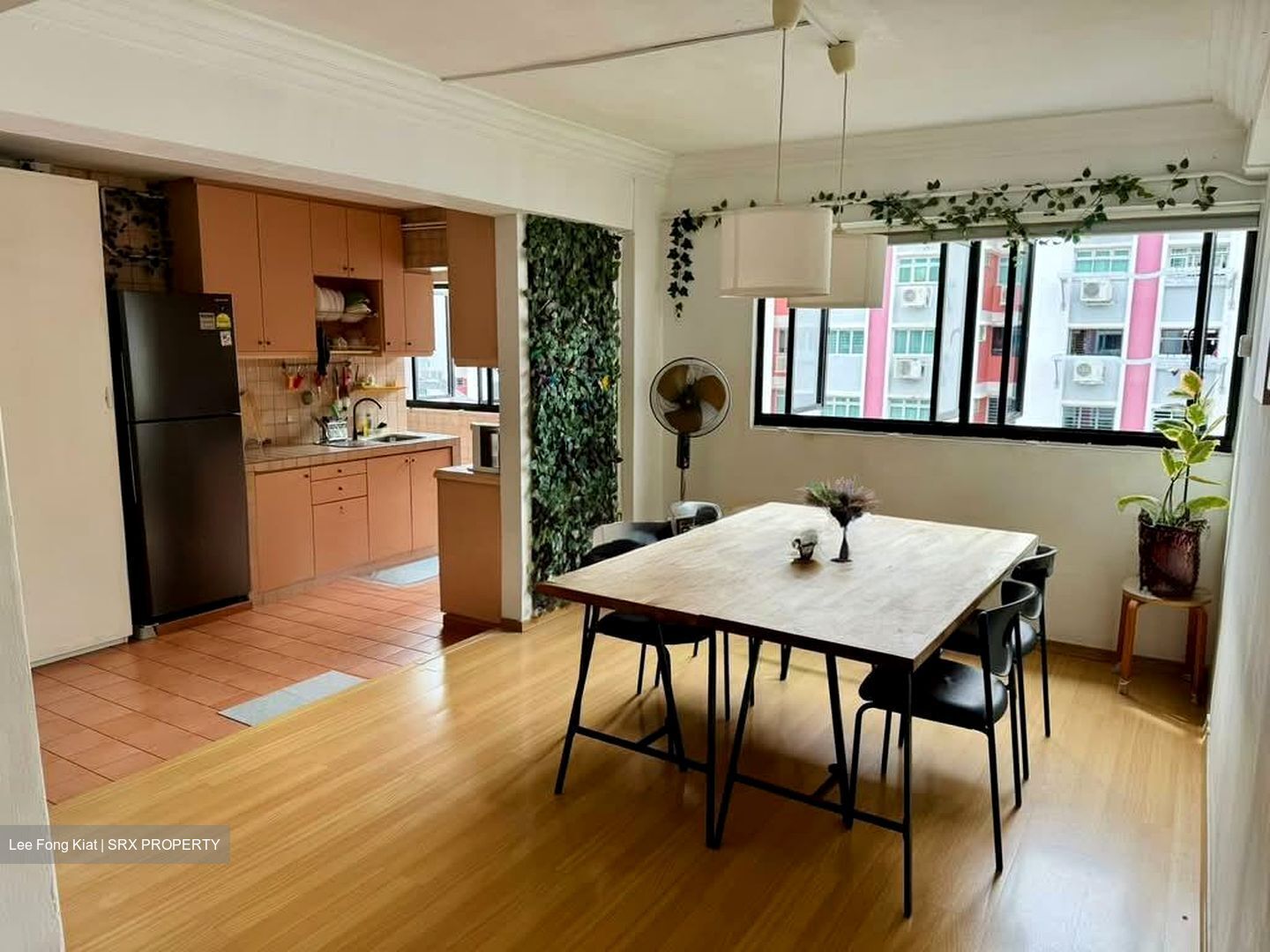 Blk 101 Kebun Baru Heights (Ang Mo Kio), HDB 5 Rooms #568130141
